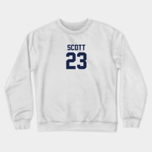 Drama Series Crewneck Sweatshirt